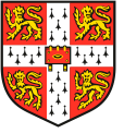 Selo Cambridge